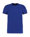 Heren T-shirt Kustum Kit KK504 royal